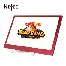 13.3inch ultra-thin table stand monitor